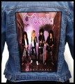 CINDERELLA - Night Songs -- backpatch back patch.jpg