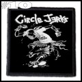 CIRCLE JERKS -- Patch (10).jpg