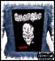 CANCERSLUG - Whore -- Backpatch Backpatch.jpg