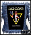 ALICE COOPER - Welcome In My Nightmare -- Backpatch Back Patch.jpg