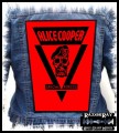 ALICE COOPER - Special Forces [red] -- Backpatch Back Patch.jpg
