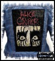 ALICE COOPER - Scary Eyes -- Backpatch Back Patch.jpg