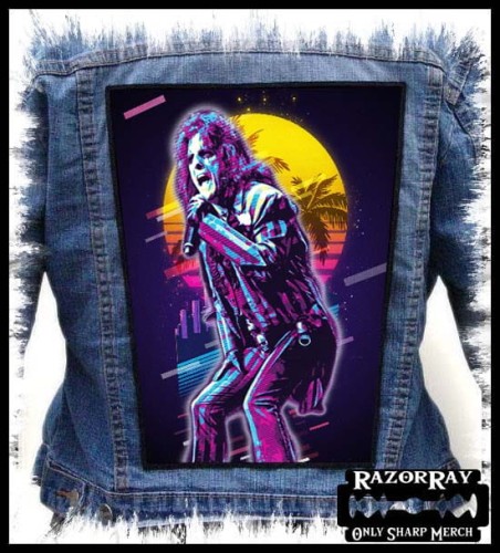 ALICE COOPER - Retro -- Backpatch Back Patch.jpg
