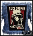 ALICE COOPER - I'm Watching You !!! -- Backpatch Back Patch.jpg