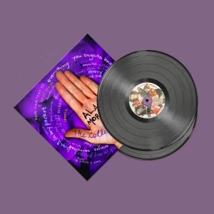 ALANIS MORISSETTE - The Collection 2LP