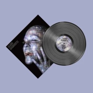 ALANIS MORISSETTE - Such Pretty Forks In The Road LP