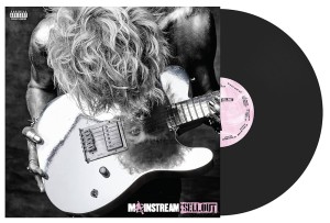 MACHINE GUN KELLY - Mainstream Sellout LP