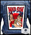 MAD SIN - Tattoo -- Backpatch Back Patch.jpg