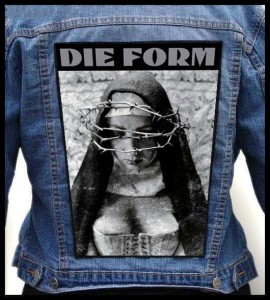 Ekran DIE FORM