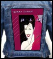 DURAN DURAN - Rio -- backpatch back patch.jpg