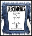 DESCENDENTS - Milo Goes to College -- Backpatch Back Patch.jpg