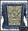 DROPKICK MURPHYS - Signed and Sealed in Blood --- Backpatch Back Patch.jpg