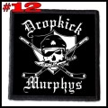 DROPKICK MURPHYS --- Patch (12).jpg