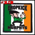 DROPKICK MURPHYS --- Patch (13).jpg