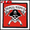 DROPKICK MURPHYS --- Patch (16).jpg