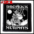 DROPKICK MURPHYS --- Patch (21).jpg