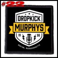 DROPKICK MURPHYS --- Patch (22).jpg