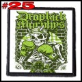 DROPKICK MURPHYS --- Patch (25).jpg