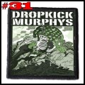 DROPKICK MURPHYS --- Patch (31).jpg