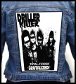 DRILLER KILLER - Total Brutalized! -- backpatch back patch.jpg