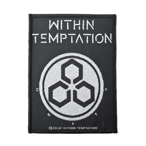 Naszywka WITHIN TEMPTATION - Unity 