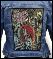 DANGEROUS TOYS - Dangerous Toys -- backpatch back patch.jpg