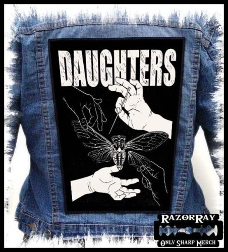 DAUGHTERS - Moth -- Back patch Backpatch.jpg
