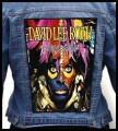 DAVID LEE ROTH - Sonrisa Salvaje -- backpatch back patch.jpg