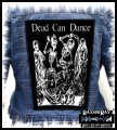 DEAD CAN DANCE - Danse Macabre -- Back patch Backpatch.jpg