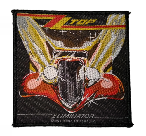 ZZ TOP - ELIMINATOR -- patch.png