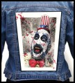 CAPTAIN SPAULDING - White  -- backpatch back patch.jpg