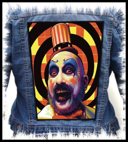 CAPTAIN SPAULDING  -- backpatch back patch.jpg