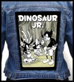 DINOSAUR JR. -- backpatch back patch.jpg