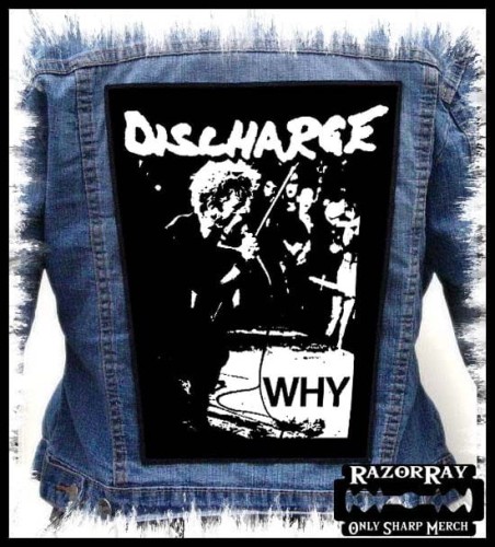 DISCHARGE - Why -- Backpatch Back Patch.jpg