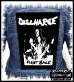 DISCHARGE - Fight Back -- Backpatch Back Patch.jpg