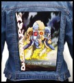 DISCHARGE - Massacre Divine -- backpatch back patch.jpg