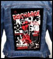 DISCHARGE - Punk And Destroy -- backpatch back patch.jpg