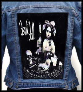 Ekran DEVIL DOLL - The Mark of the Beast