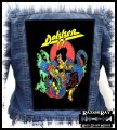 DOKKEN - Beast From The East -- backpatch back patch.jpg