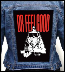 Ekran DR FEELGOOD