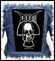 DOOM - Doomed Again -- Backpatch Back Patch.jpg