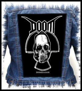 Ekran DOOM - Doomed Again