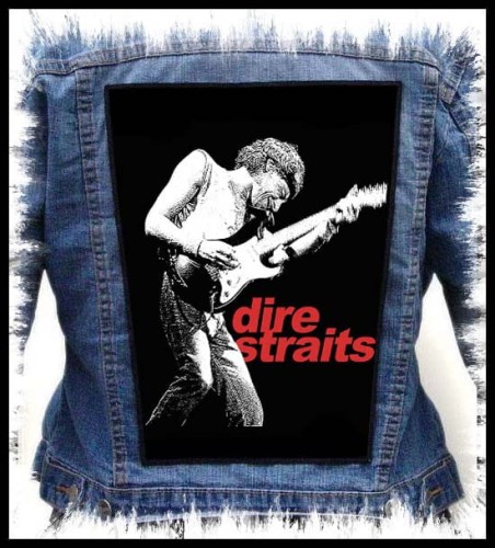 DIRE STRAITS - Mark -- backpatch back patch.jpg