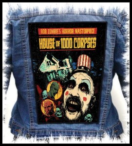 Ekran HOUSE OF 1000 CORPSES - Masterpiece
