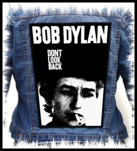 Ekran BOB DYLAN - Dont Look Back #2