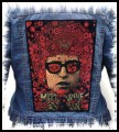 BOB DYLAN - Mister Tambourine Man -- backpatch back patch.jpg