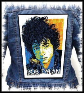 Ekran BOB DYLAN #1
