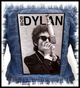 Ekran BOB DYLAN #2