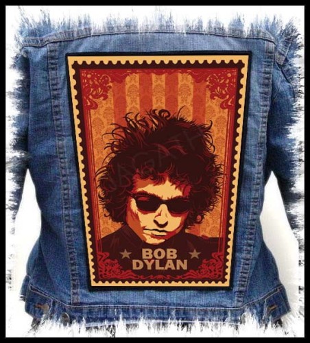 BOB DYLAN #7 -- backpatch back patch.jpg