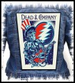 DEAD &amp; COMPANY - Let's Rock -- backpatch back patch.jpg